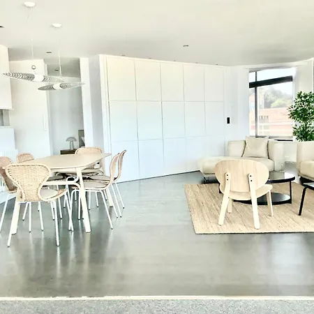 Amplio Piso A Pie De Playa De Patos. Nigran. Διαμέρισμα Nigrán