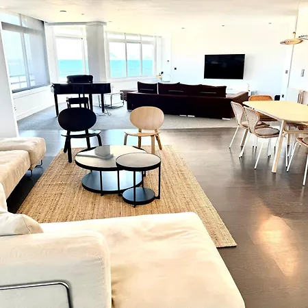 Amplio Piso A Pie De Playa De Patos. Nigran. Διαμέρισμα Nigrán