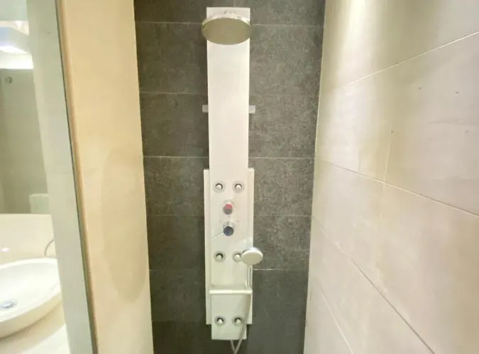 Appartement Amplio Piso A Pie De Playa De Patos. Nigran. Nigrán